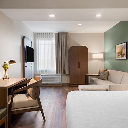 La Quinta Inn And Suites By Wyndham 링컨 외부 사진