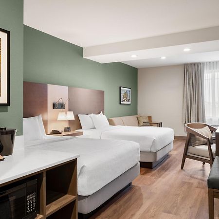 La Quinta Inn And Suites By Wyndham 링컨 외부 사진