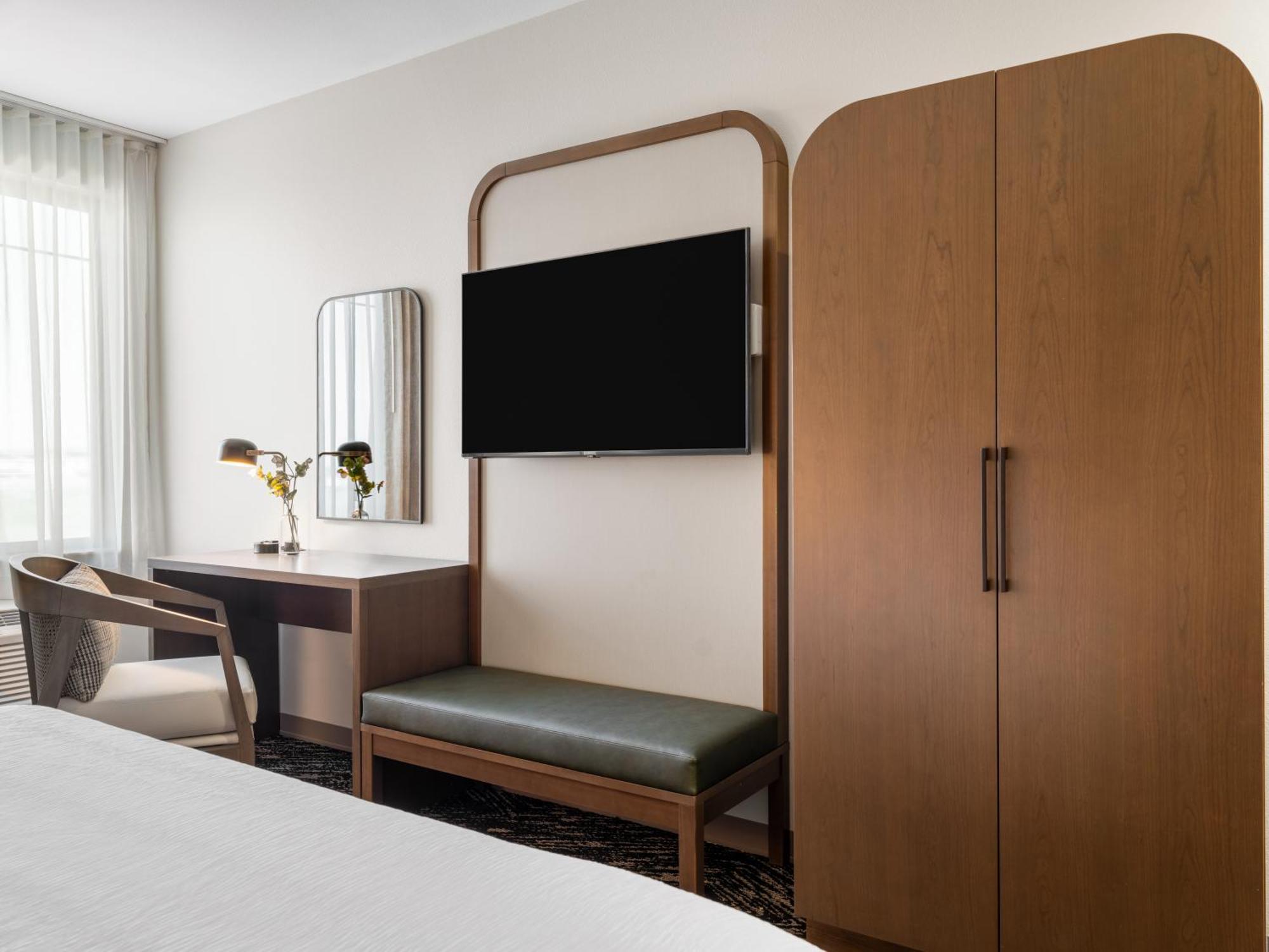 La Quinta Inn And Suites By Wyndham 링컨 외부 사진