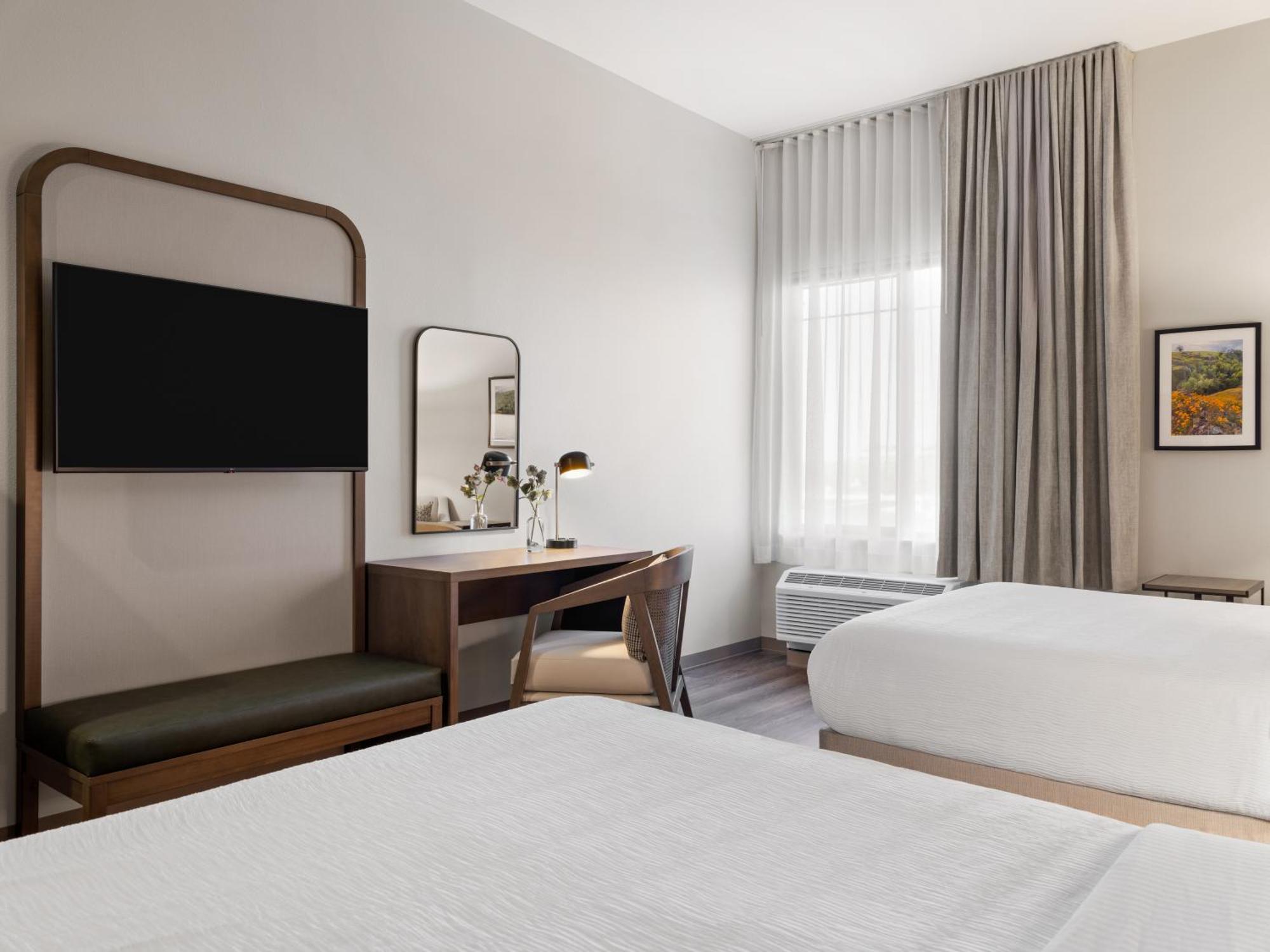 La Quinta Inn And Suites By Wyndham 링컨 외부 사진