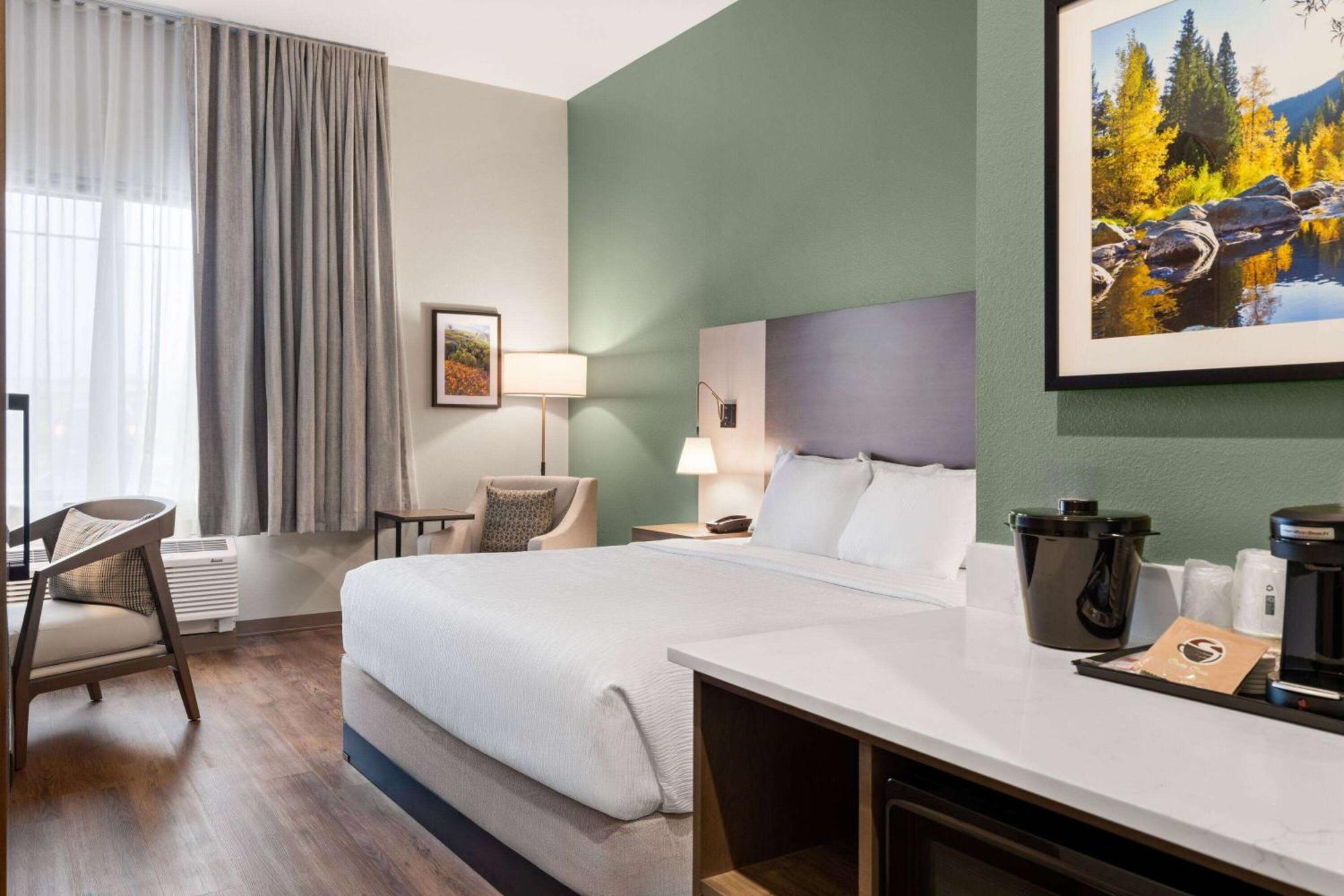La Quinta Inn And Suites By Wyndham 링컨 외부 사진