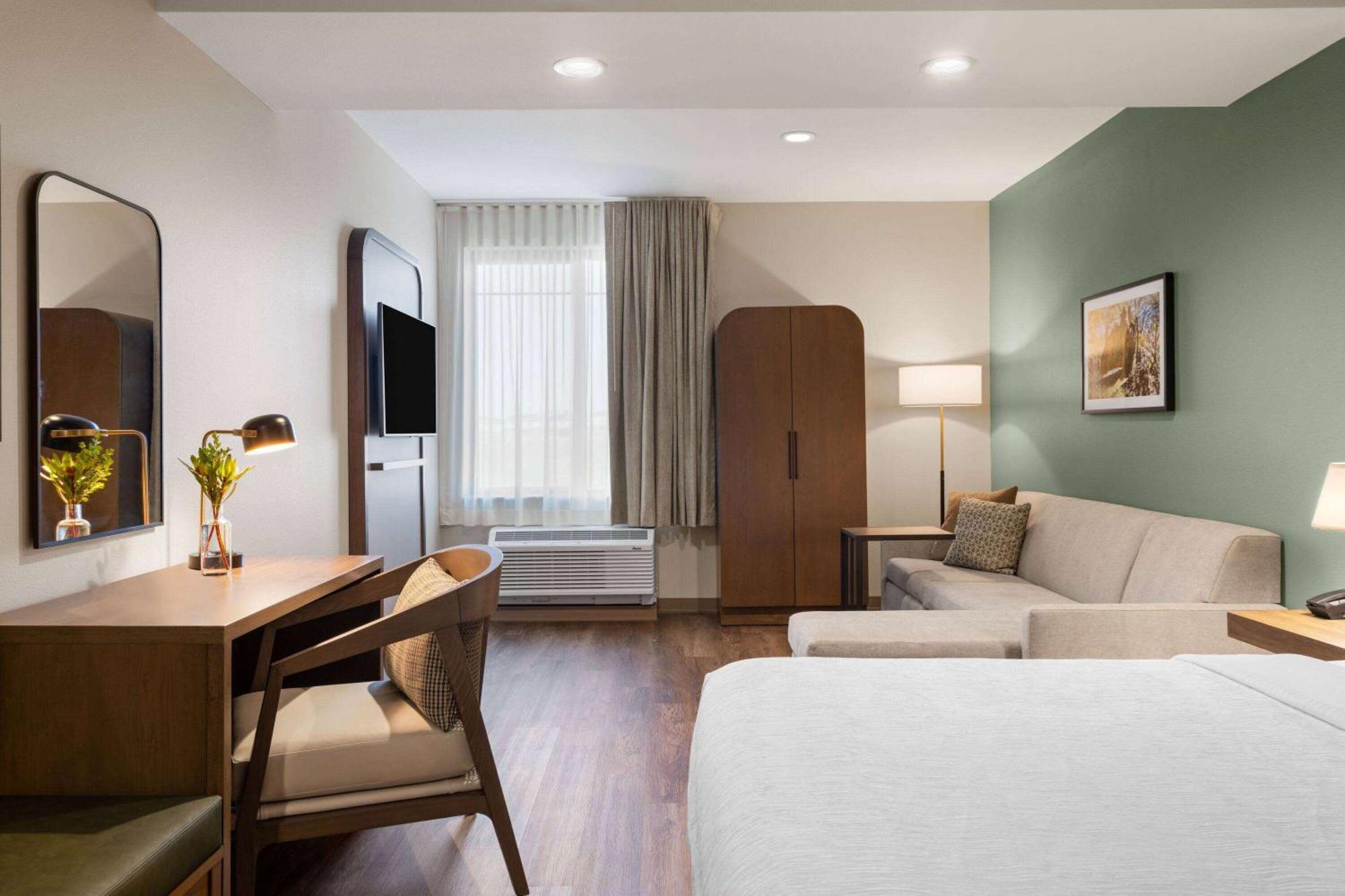 La Quinta Inn And Suites By Wyndham 링컨 외부 사진